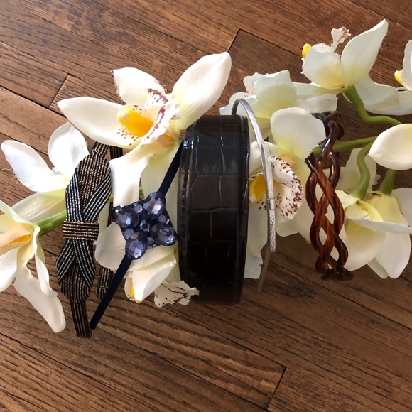 Headband Set - Picture 2 of 7